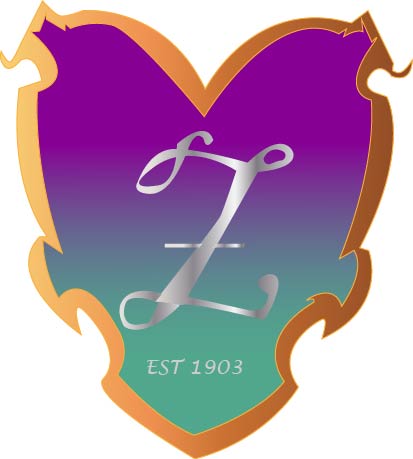 Zamunda University Logo