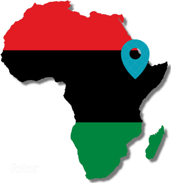 Zamunda University Location